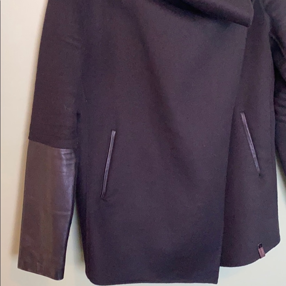 **RUDSAK** jacket - Picture 2 of 7